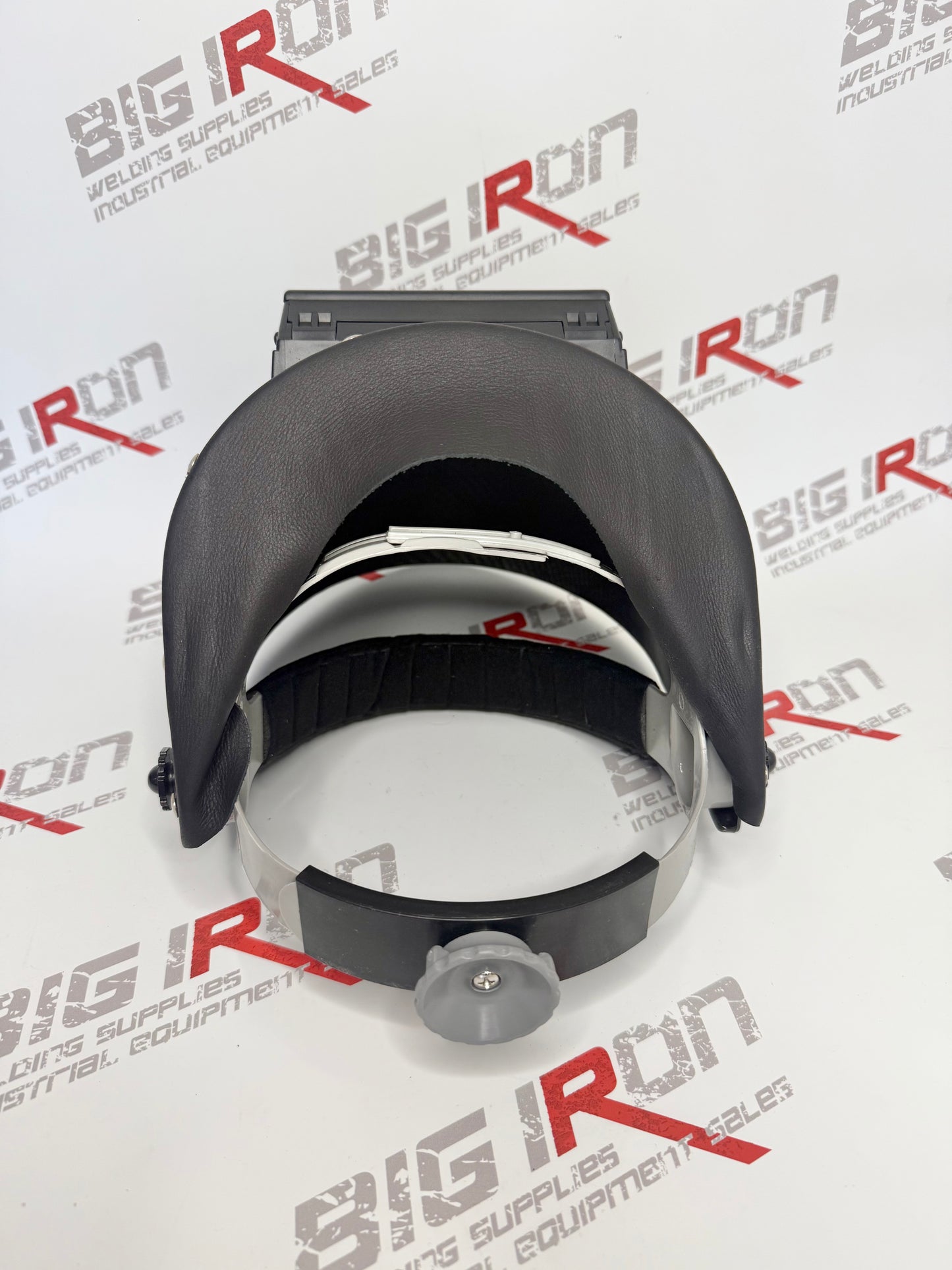 Carbon Fiber Pipeliner With Black Top Bib Flip