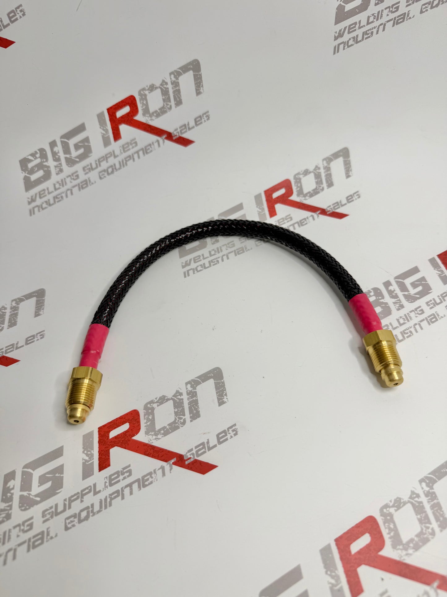 ARGON JUMPER HOSE - HHJH