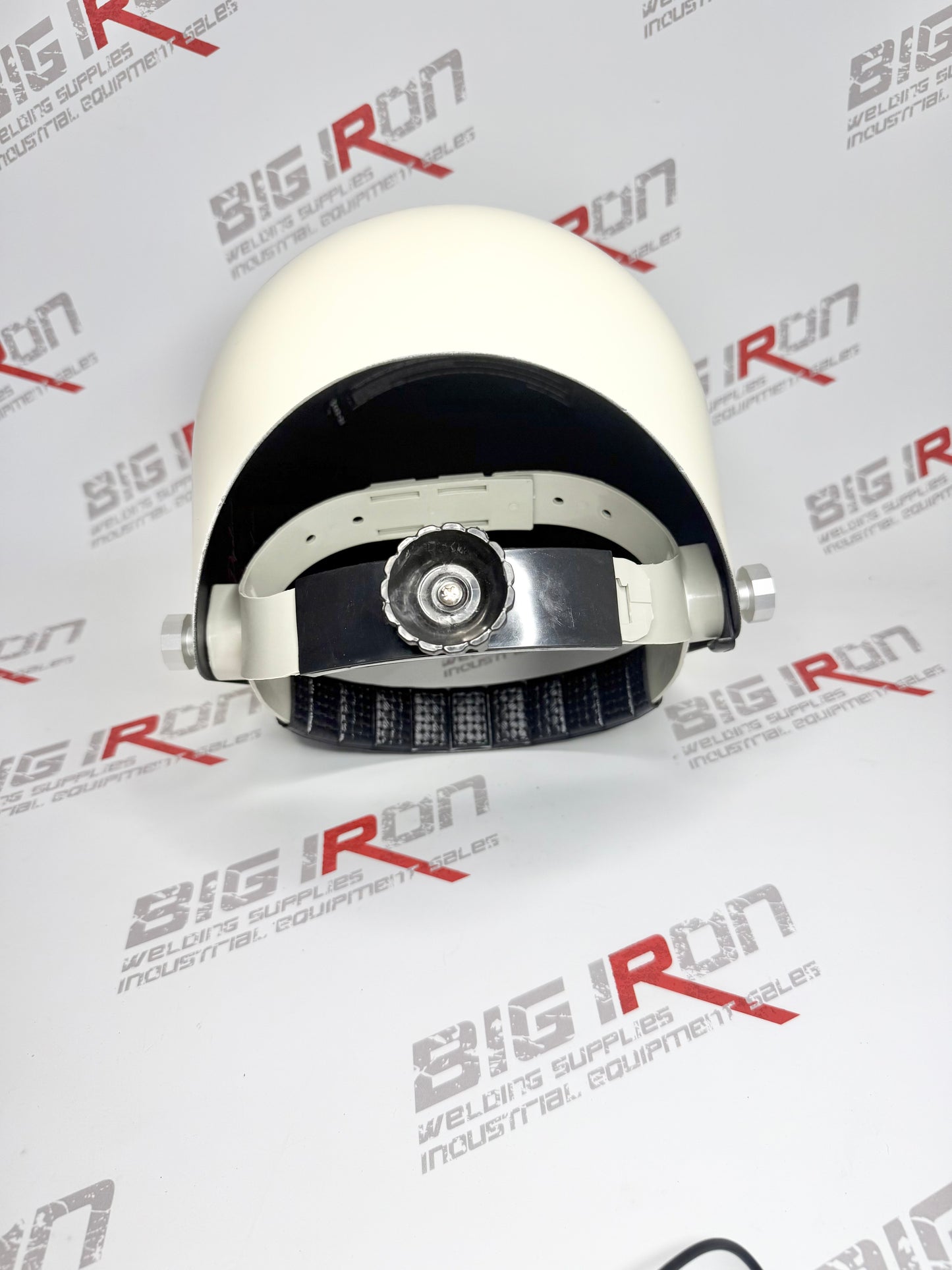 Finer Pipeliner Welding Hood