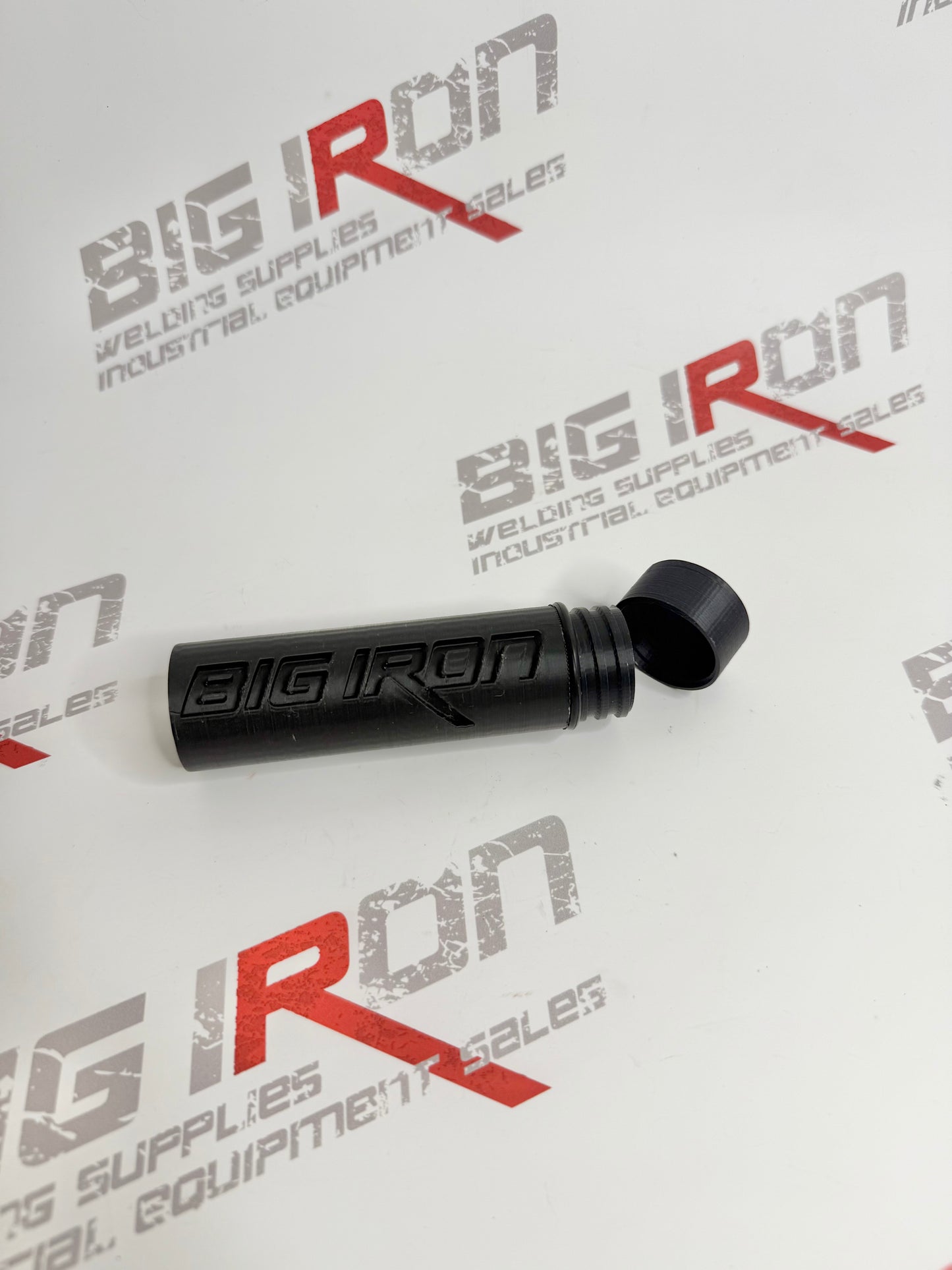 Big Iron Tungsten Holders 4”