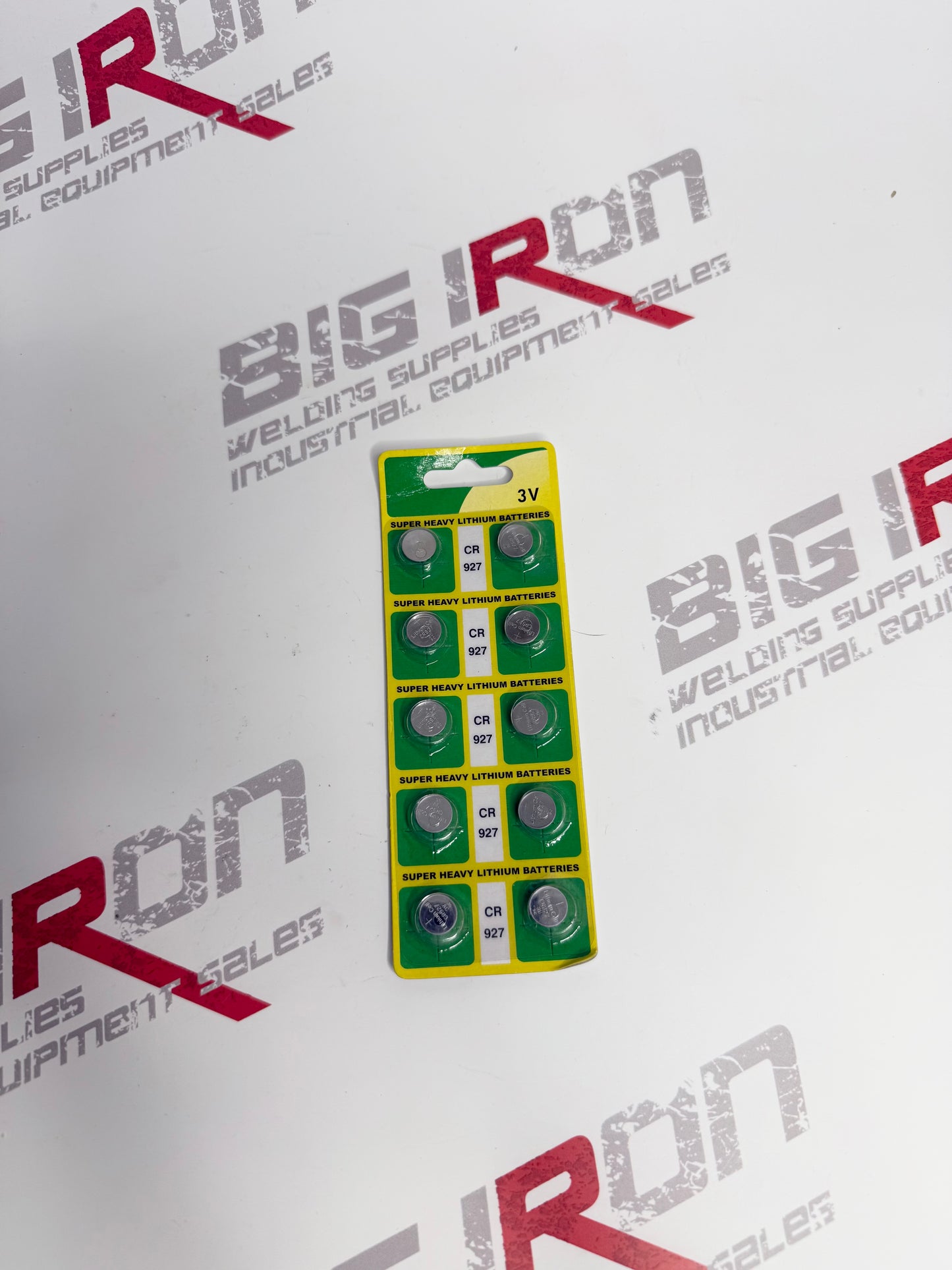 Armour Guard AGCLAIRVOYANT Replacement Battery