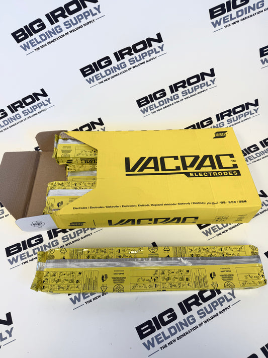 Esab 7018-1 VacPac