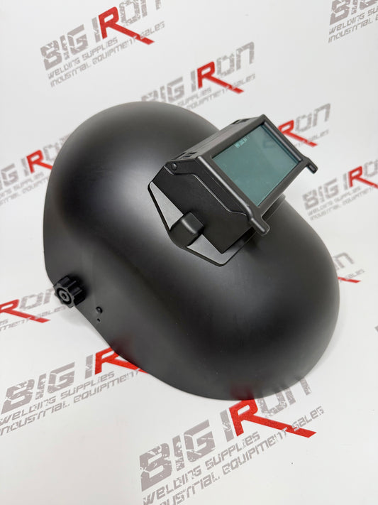 Black Proliner 1901 Welding Hood