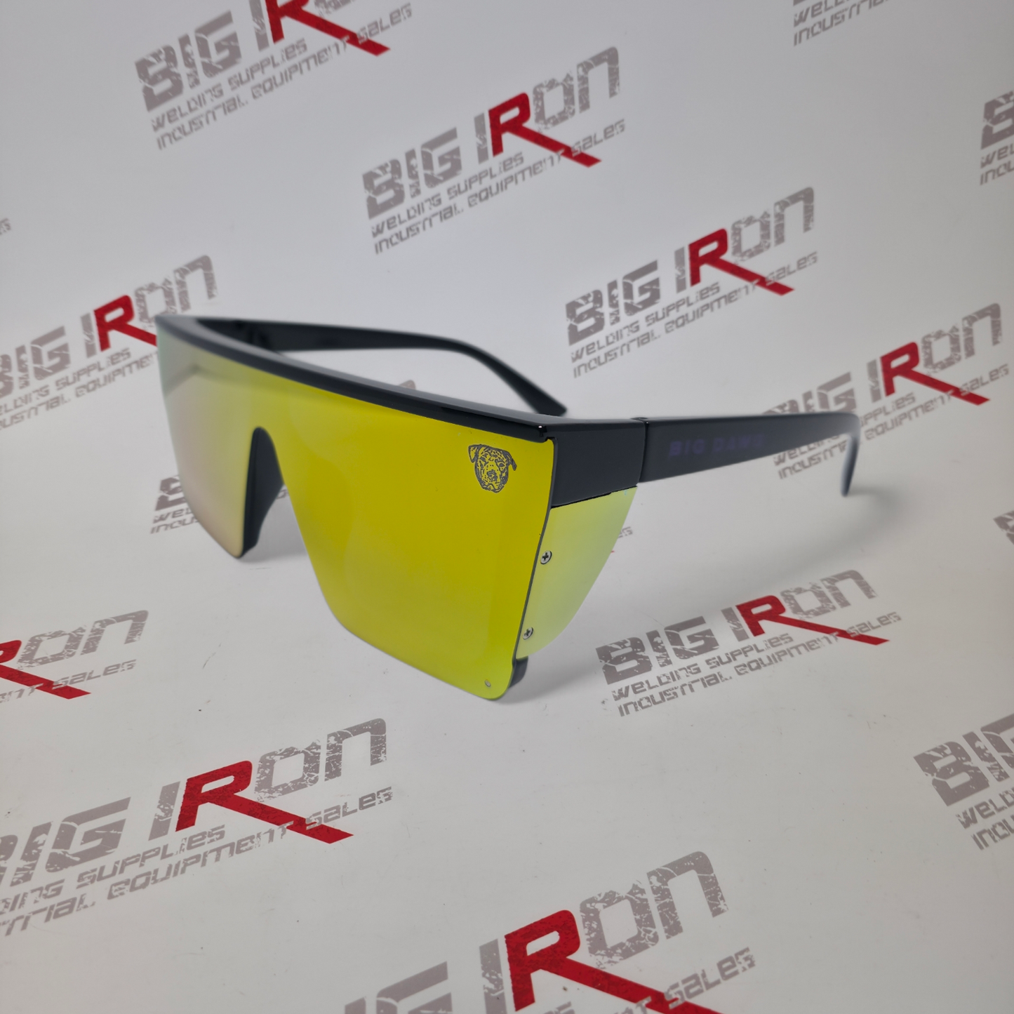 BIG DAWG -Safety Glasses