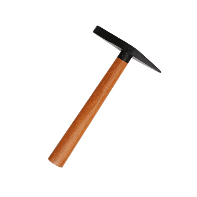 CHIPPING HAMMERS - WOODEN HANDLE LARGE
