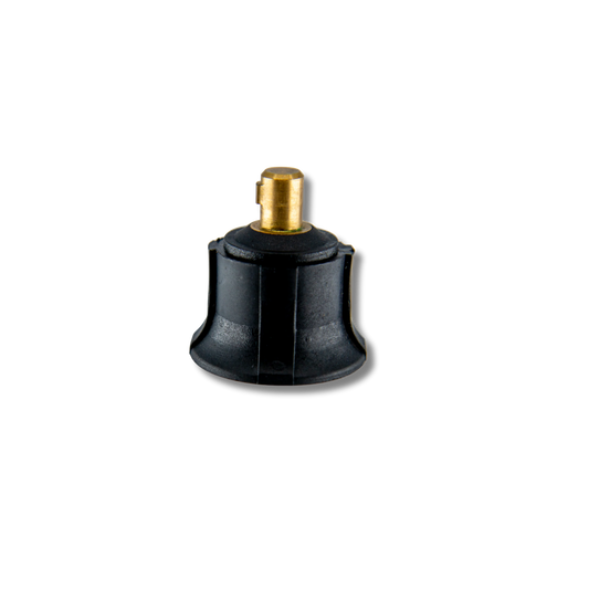 DINSE REDUCER - HHTLDSA - REDUCES STANDARD DINSE DOWN TO MINI DINSE