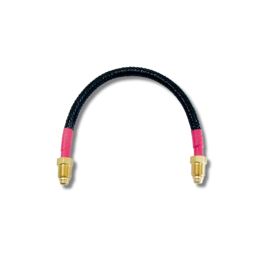 ARGON JUMPER HOSE - HHJH