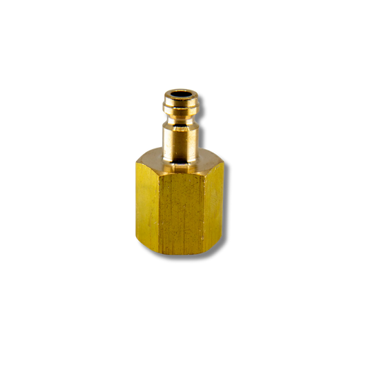 9MM QUICK CONNECT - HHQCM9