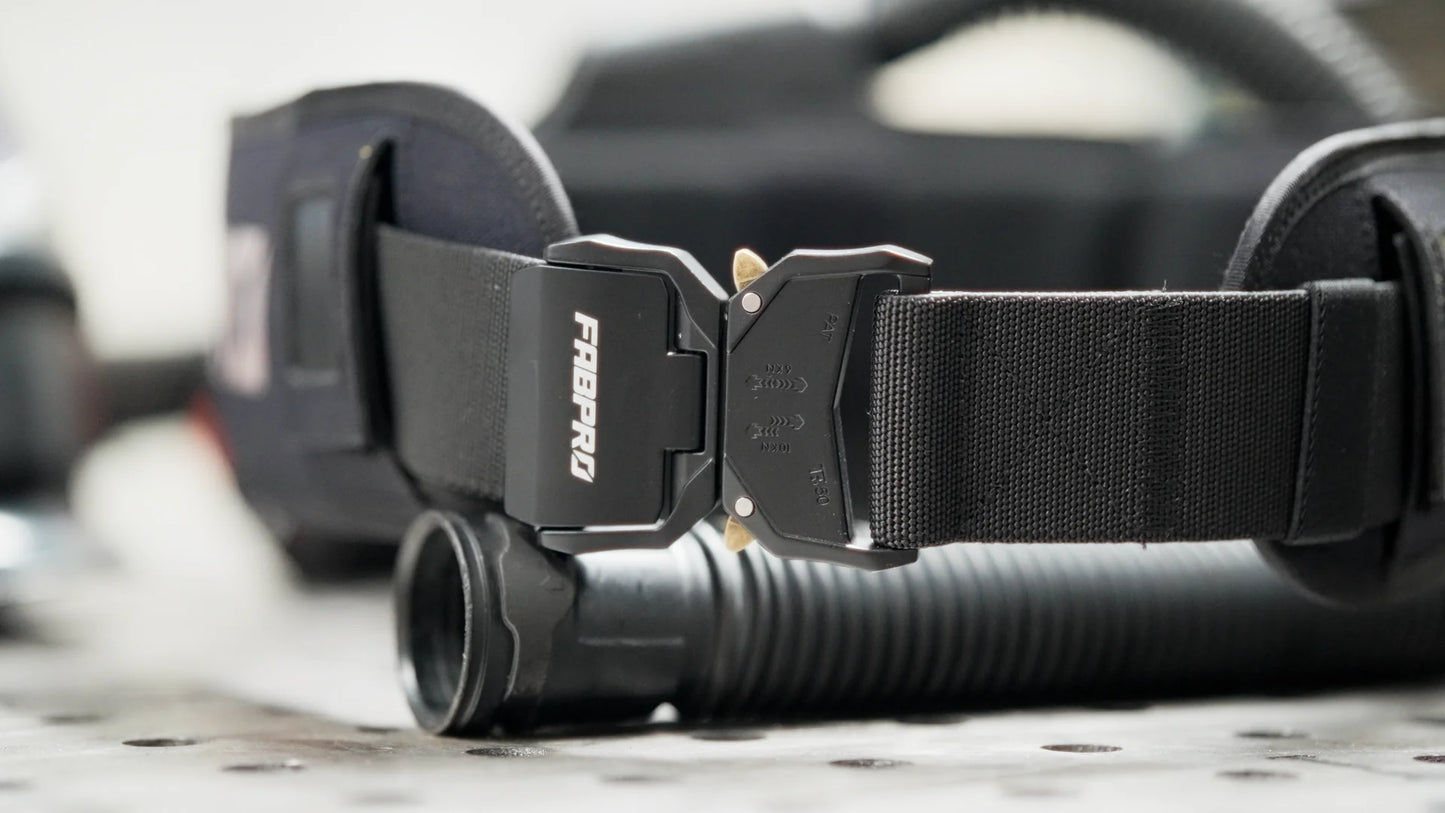 FabPro PAPR / 3M AdFlo Belt