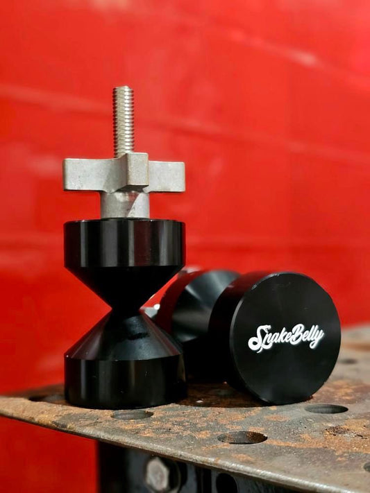 2” Two Hole Pins