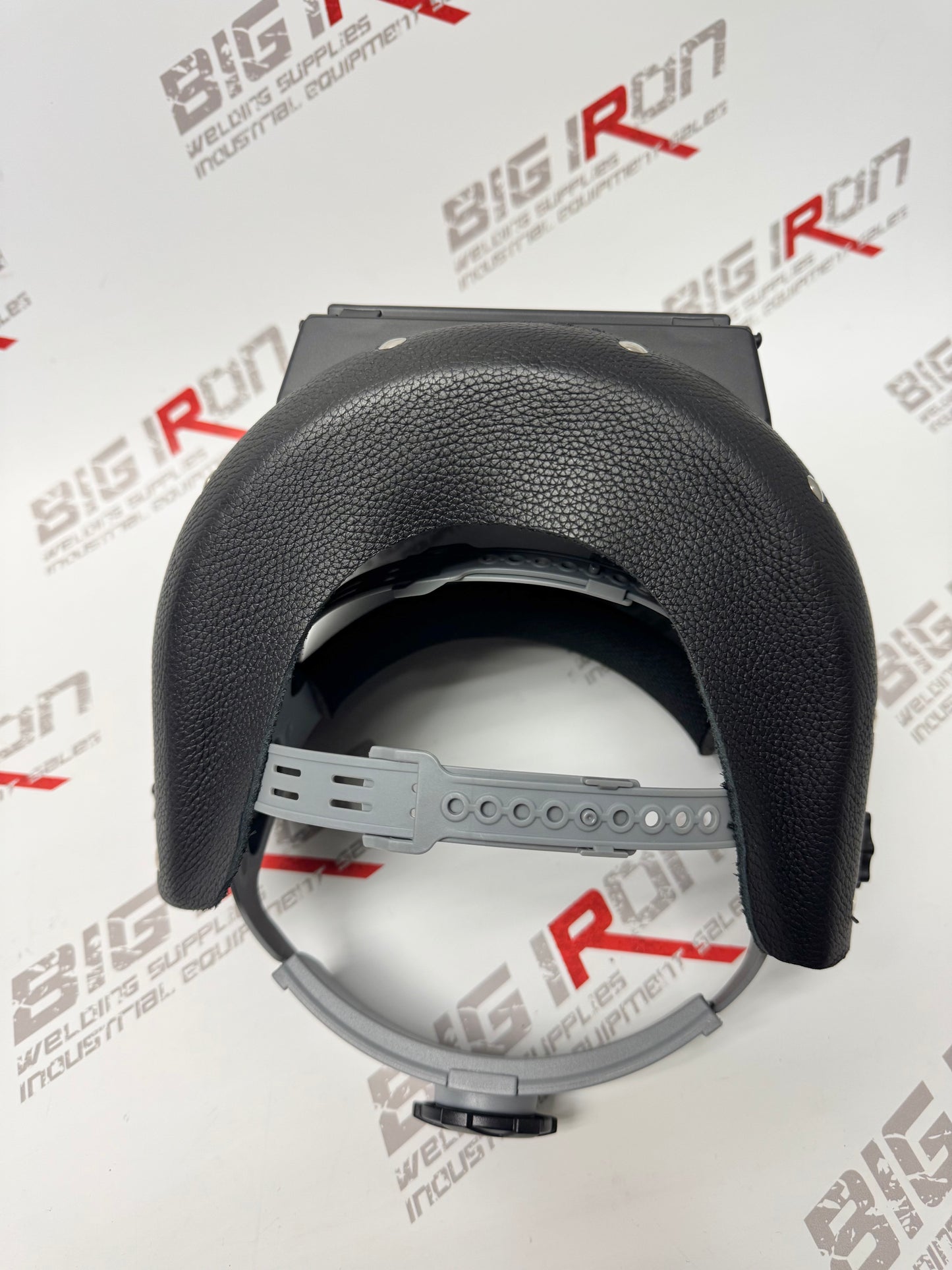 OUTLAW LEATHER Slimeline - Black Natural Aztec