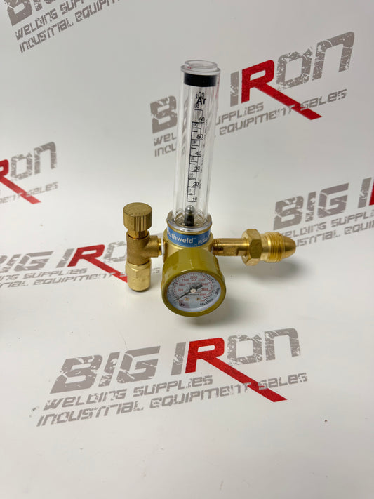 Flowmeter Regulators