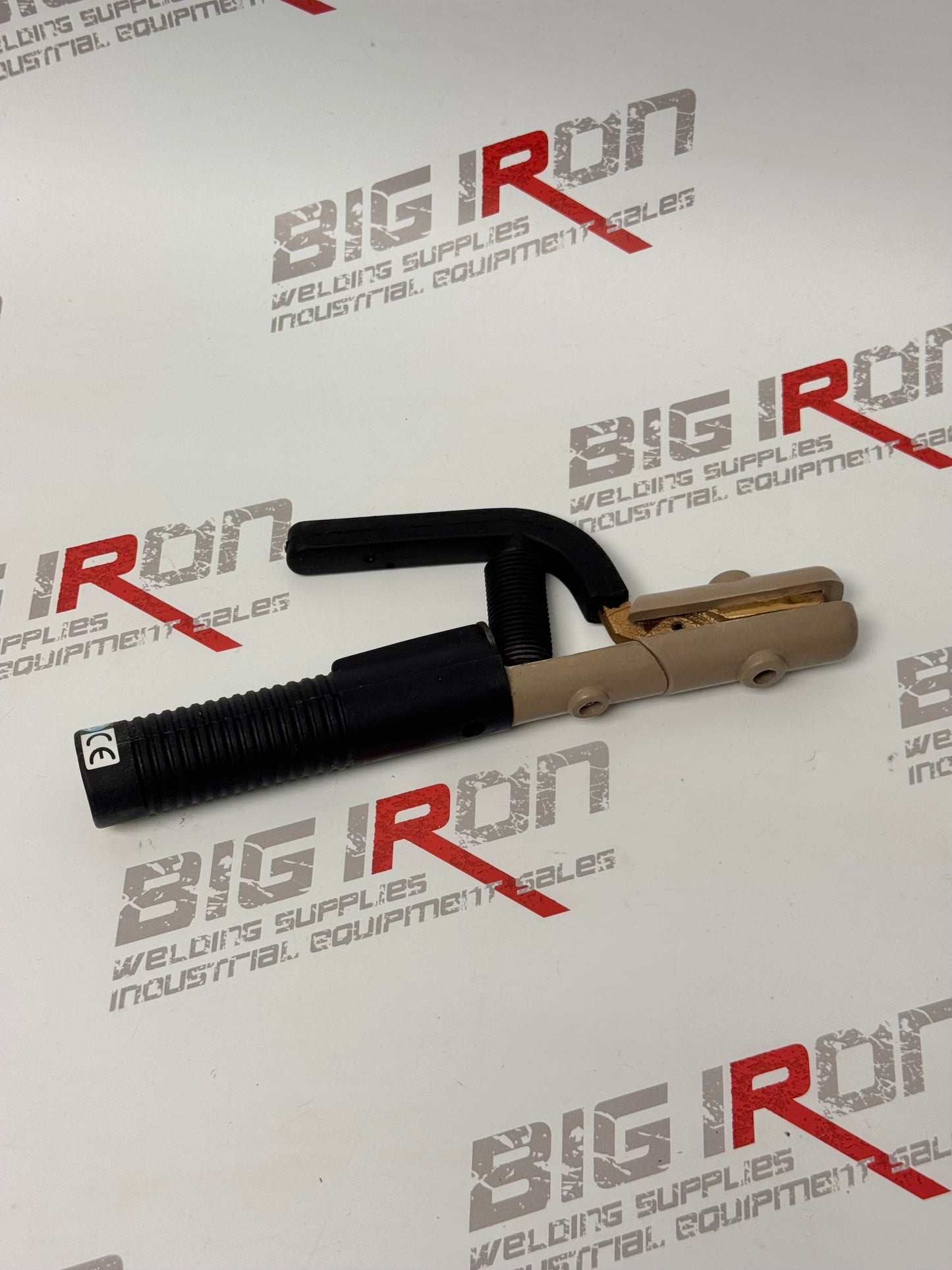 Tweco® Style Electrode Holder A-532