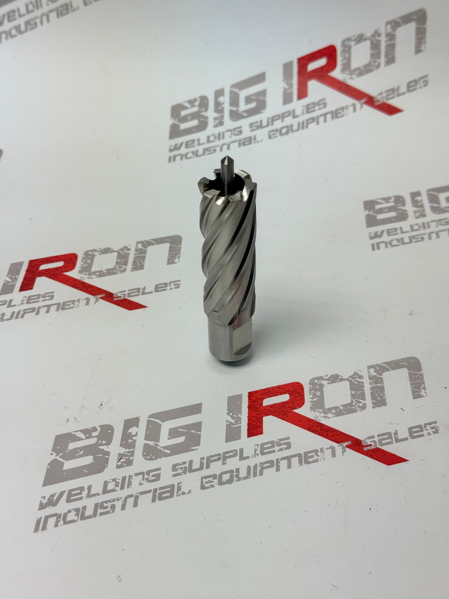 HSS Annular Cutter 7/8 x2