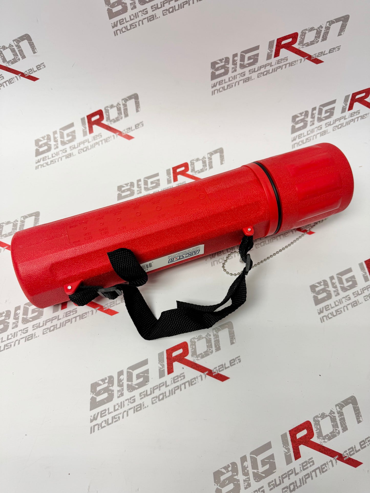 14" -36" Electrode Cannisters