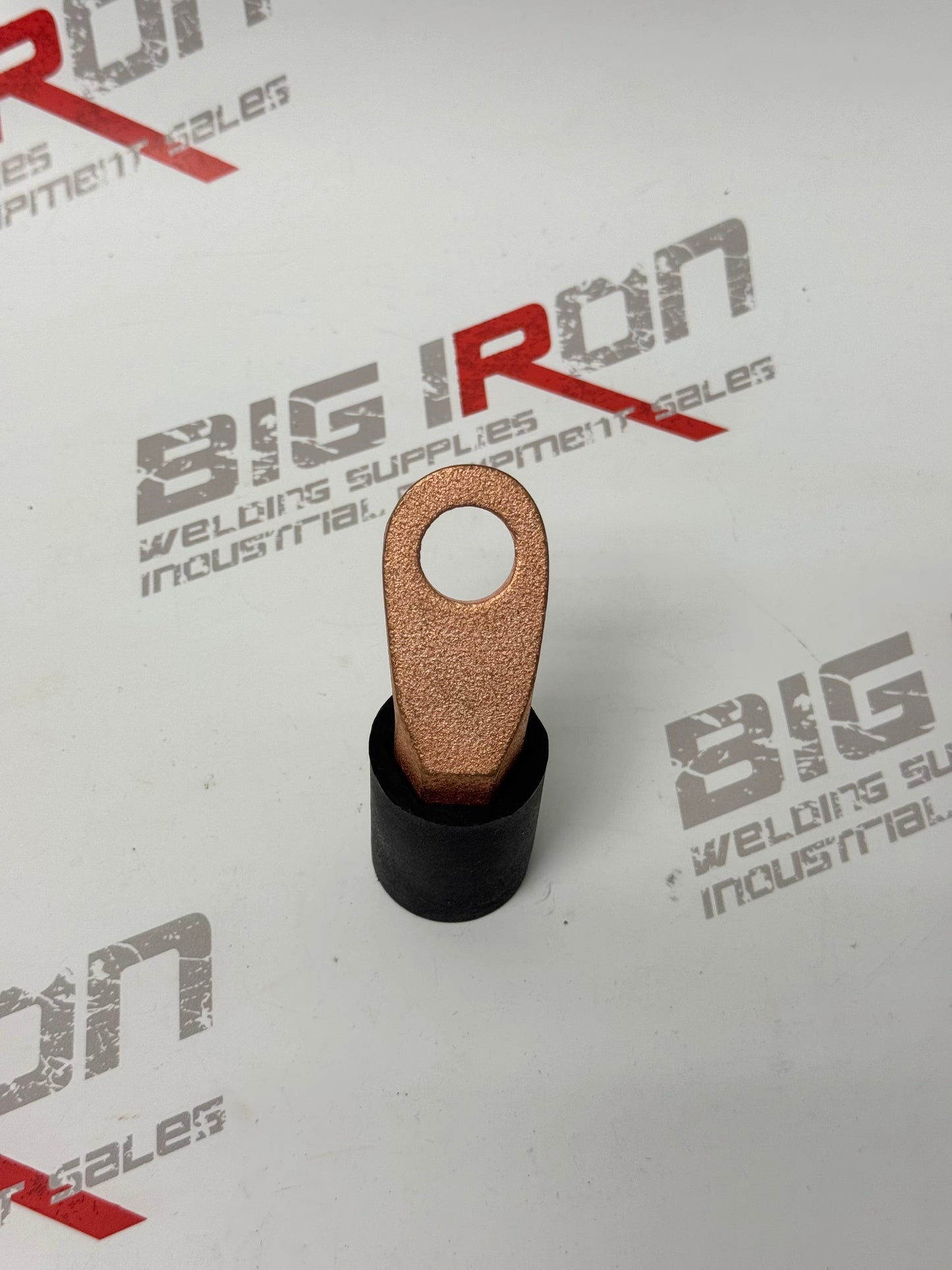 Female 2AF Terminal Lug - 45 Degree Angle