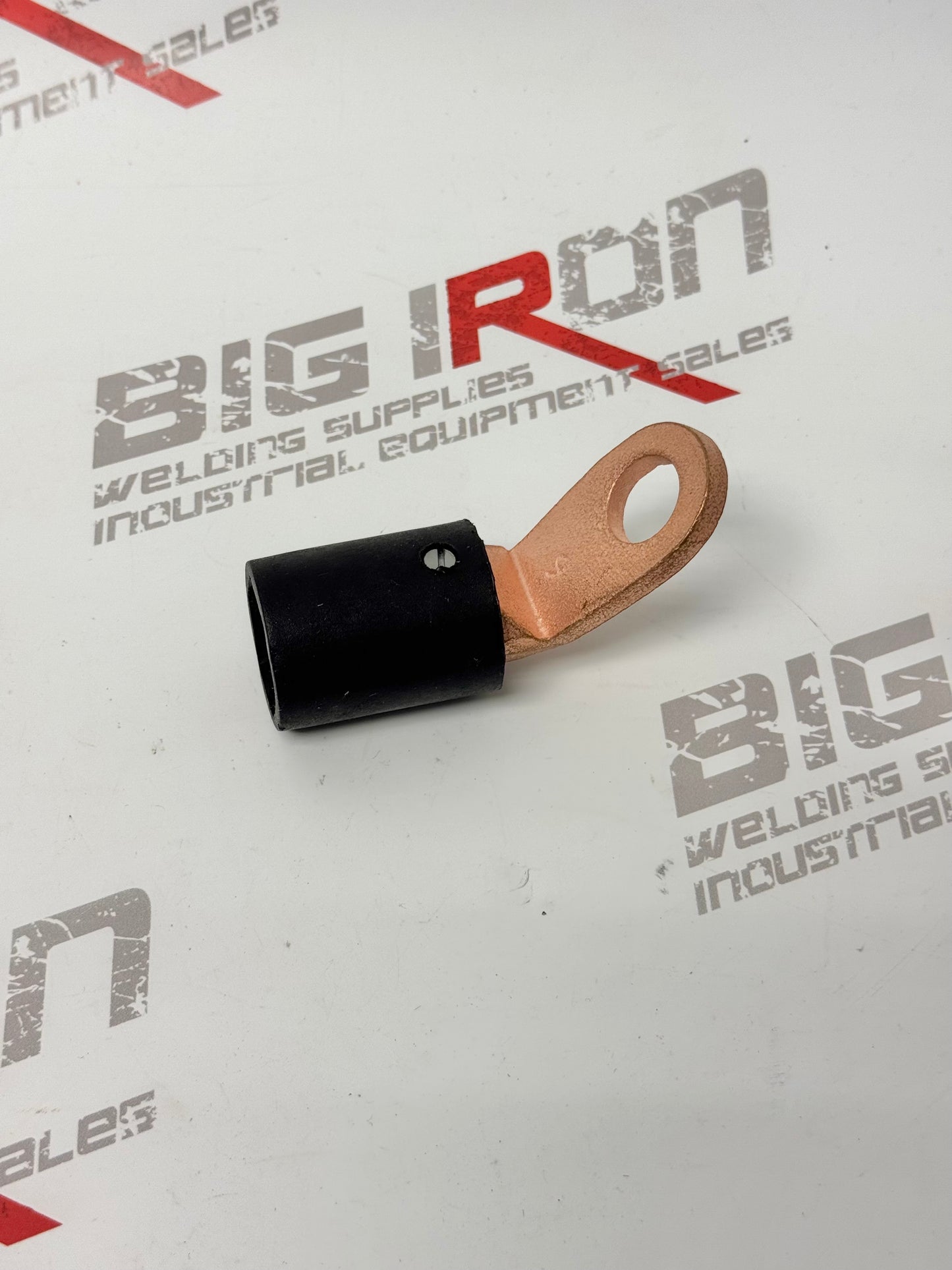Female 2AF Terminal Lug - 45 Degree Angle