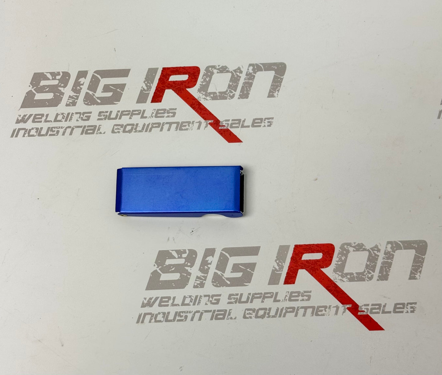 Standard Tip Cleaner