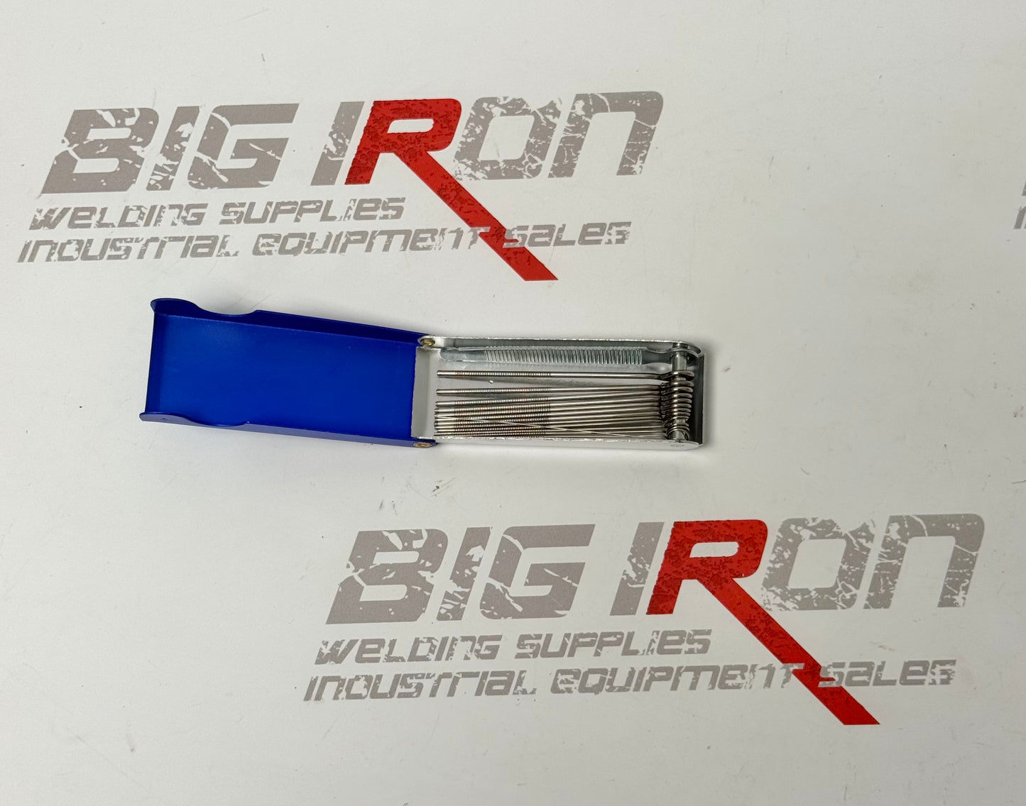 Standard Tip Cleaner
