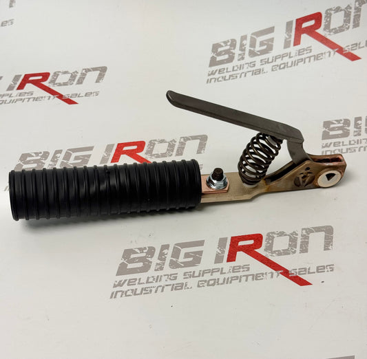 Stinger V 001 (Un-Insulated) Electrode Holder