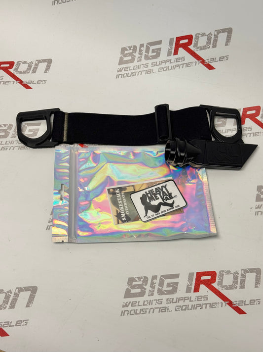 3M Right Hand Attachment (Black & Black)