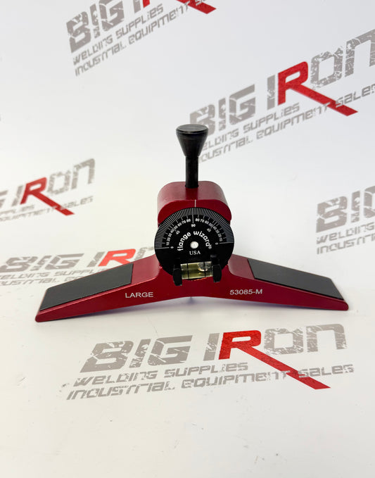 Flange Wizard - Large Centering Head