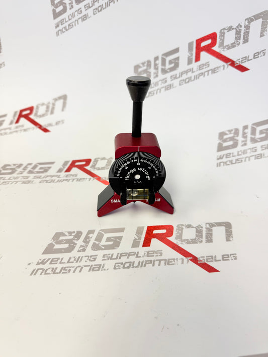 Flange Wizard - Small Centering Head