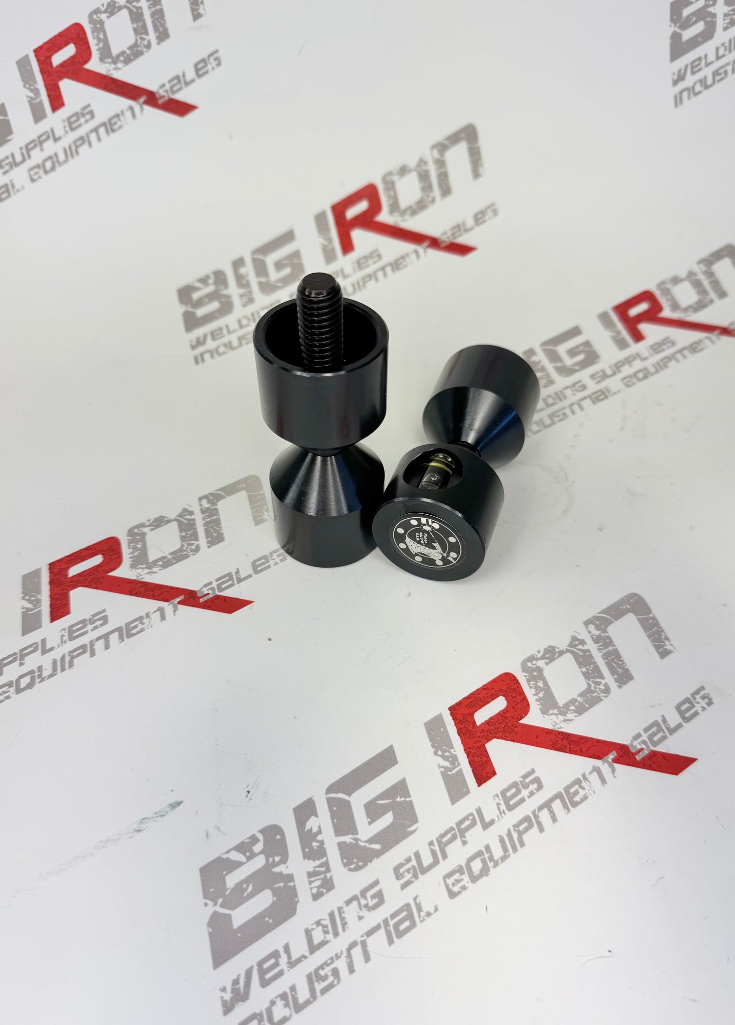 FLANGE WIZARD -Two Hole Pins - 42050-T