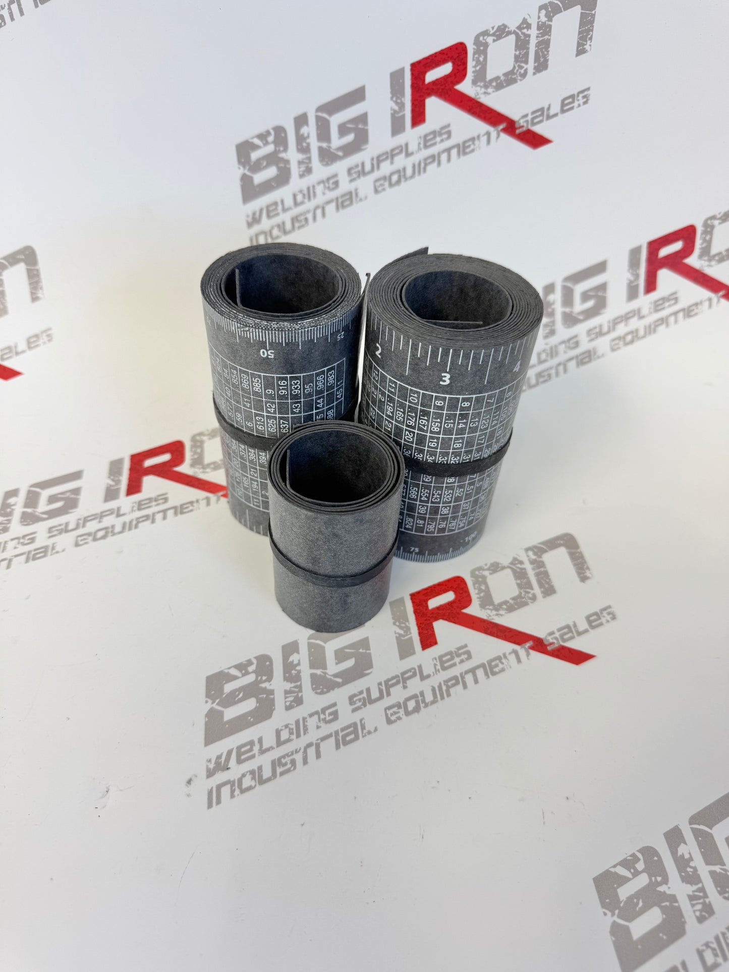 Pipe Rap Arounds