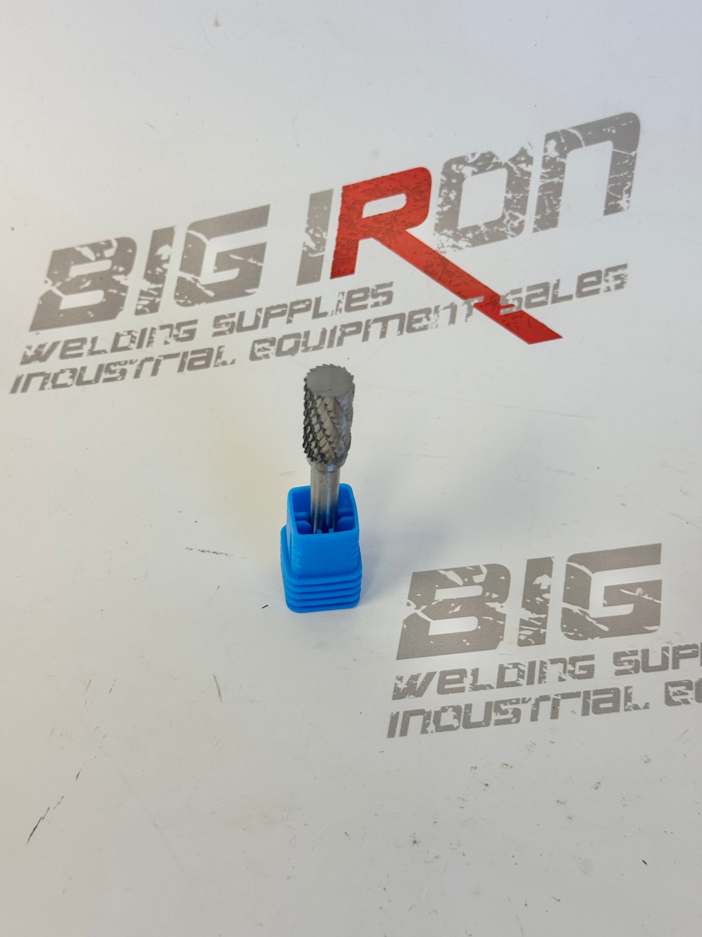 81028/SA-3 DBL CUT Carbide Burr