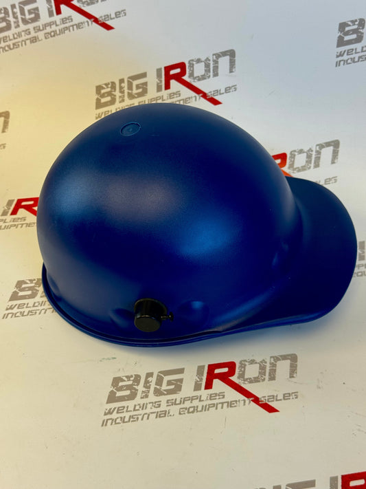 Fibre-Metal Cap Style Hard Hat, Fiberglass, Type 1, Blue