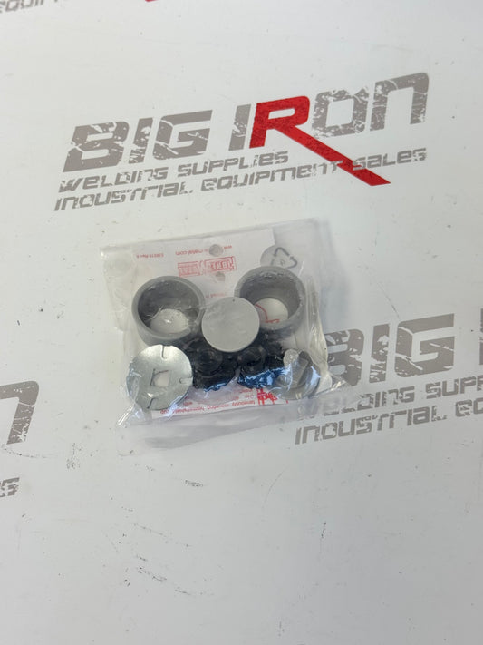 Fibre-Metal Quick-Lok Kit,Helmet