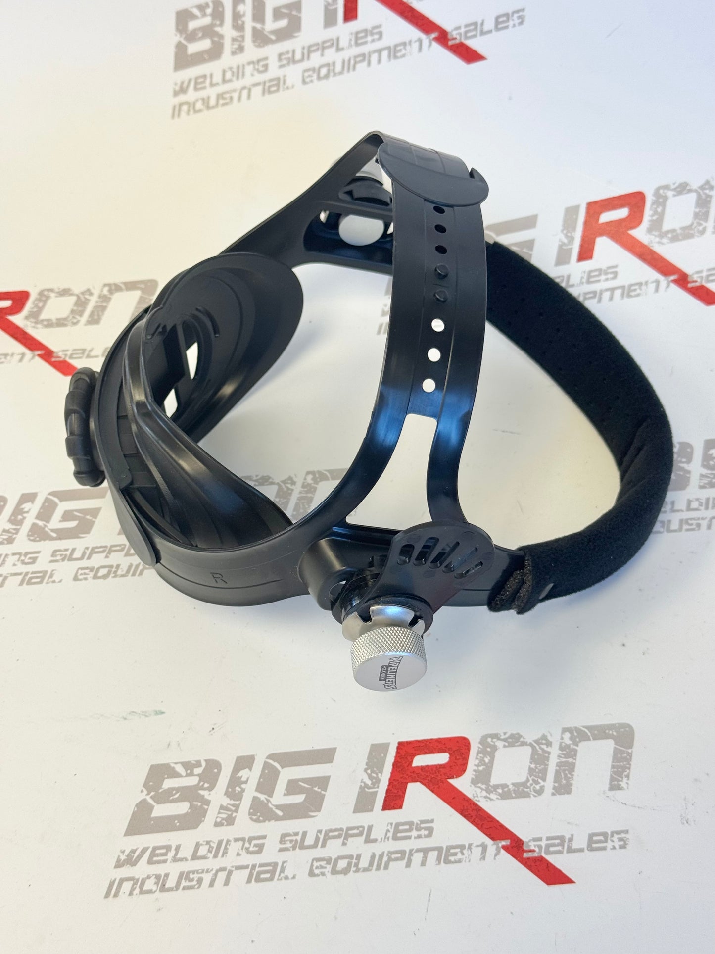 Pipeliners Cloud Headgear 2.0