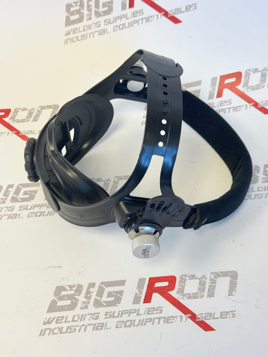 Pipeliners Cloud Headgear 2.0