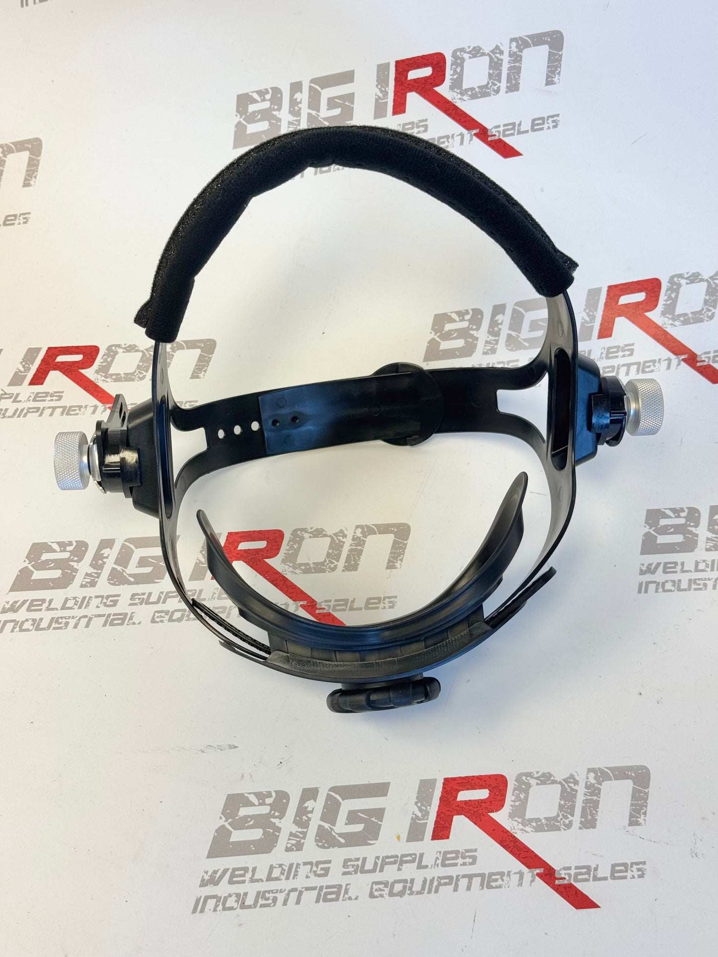 Pipeliners Cloud Headgear 2.0