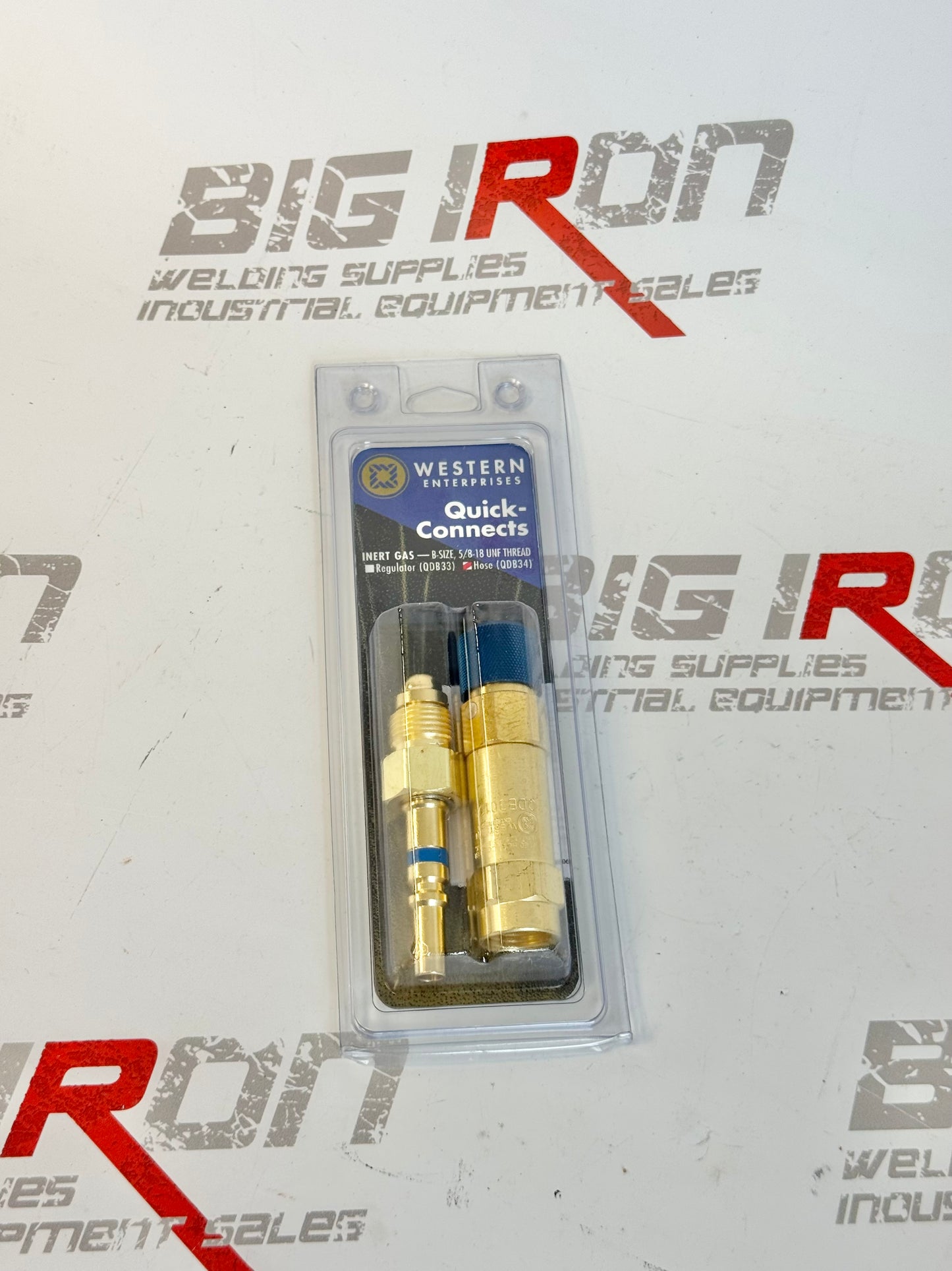 INERT GAS HOSE TO MACHINE