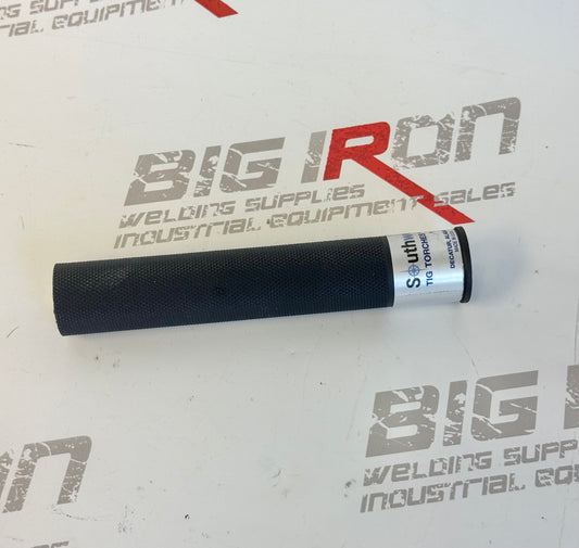 Handle, Knurled Slide-On for 18, 26 Series Torches