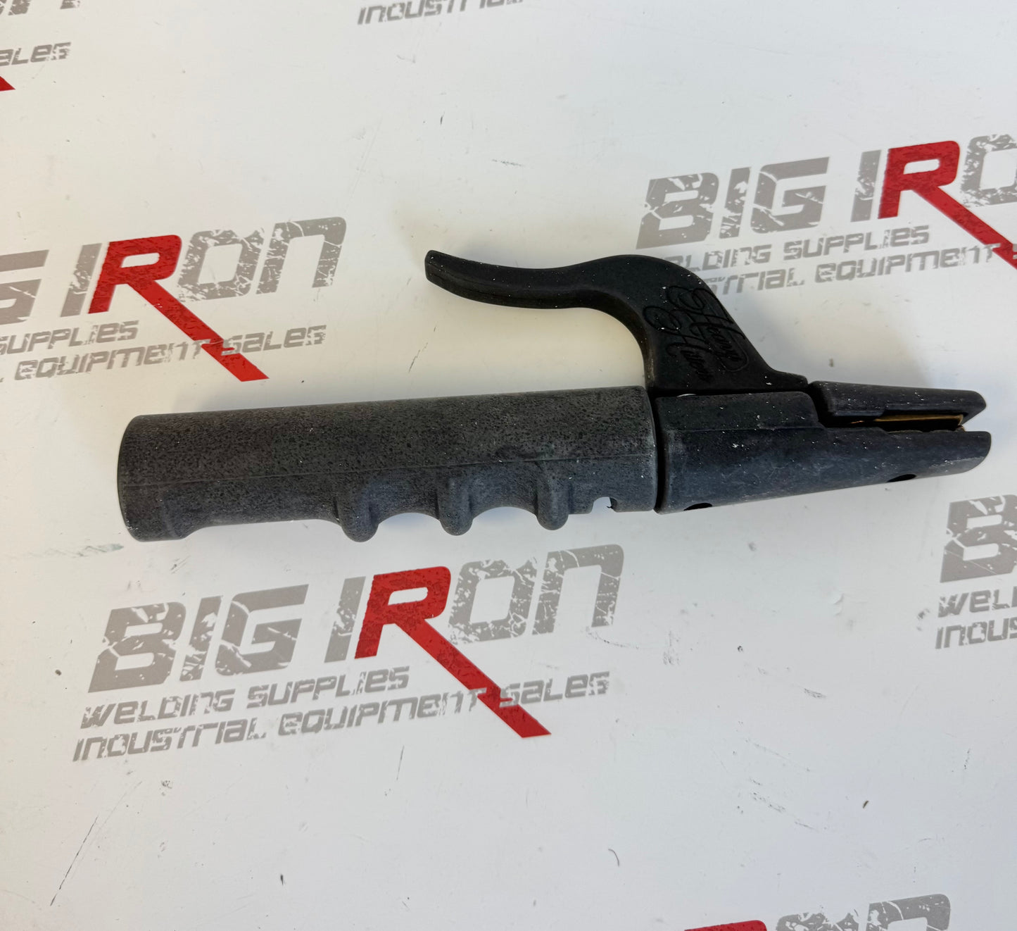 Heavy Hitters Electrode Holder 300A