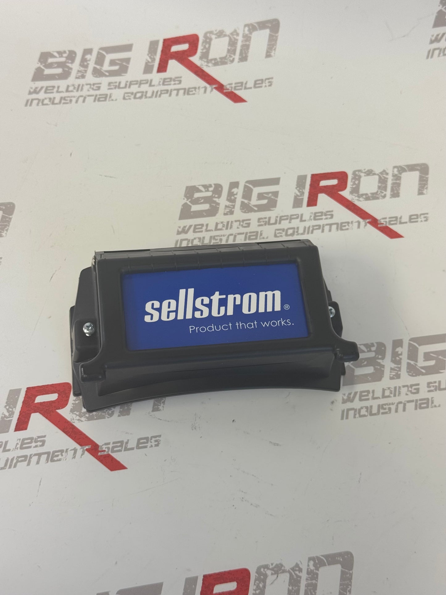 SELLSTROM FLIP UP ATTACHMENT