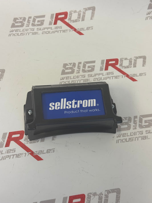 SELLSTROM FLIP UP ATTACHMENT