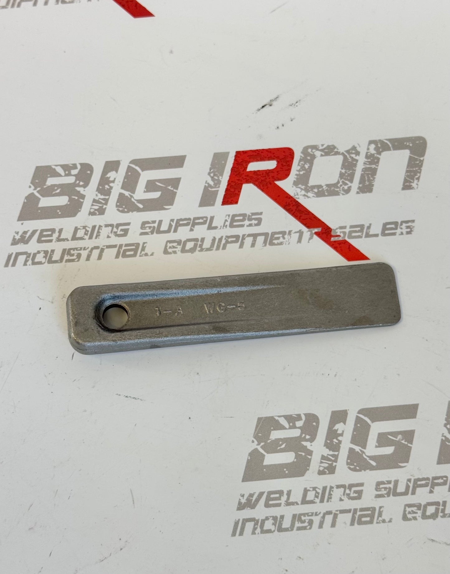WG-5 Williams Set-Up Wedge, 5"