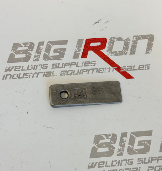 WG-3 Williams Set-Up Wedge, 3"