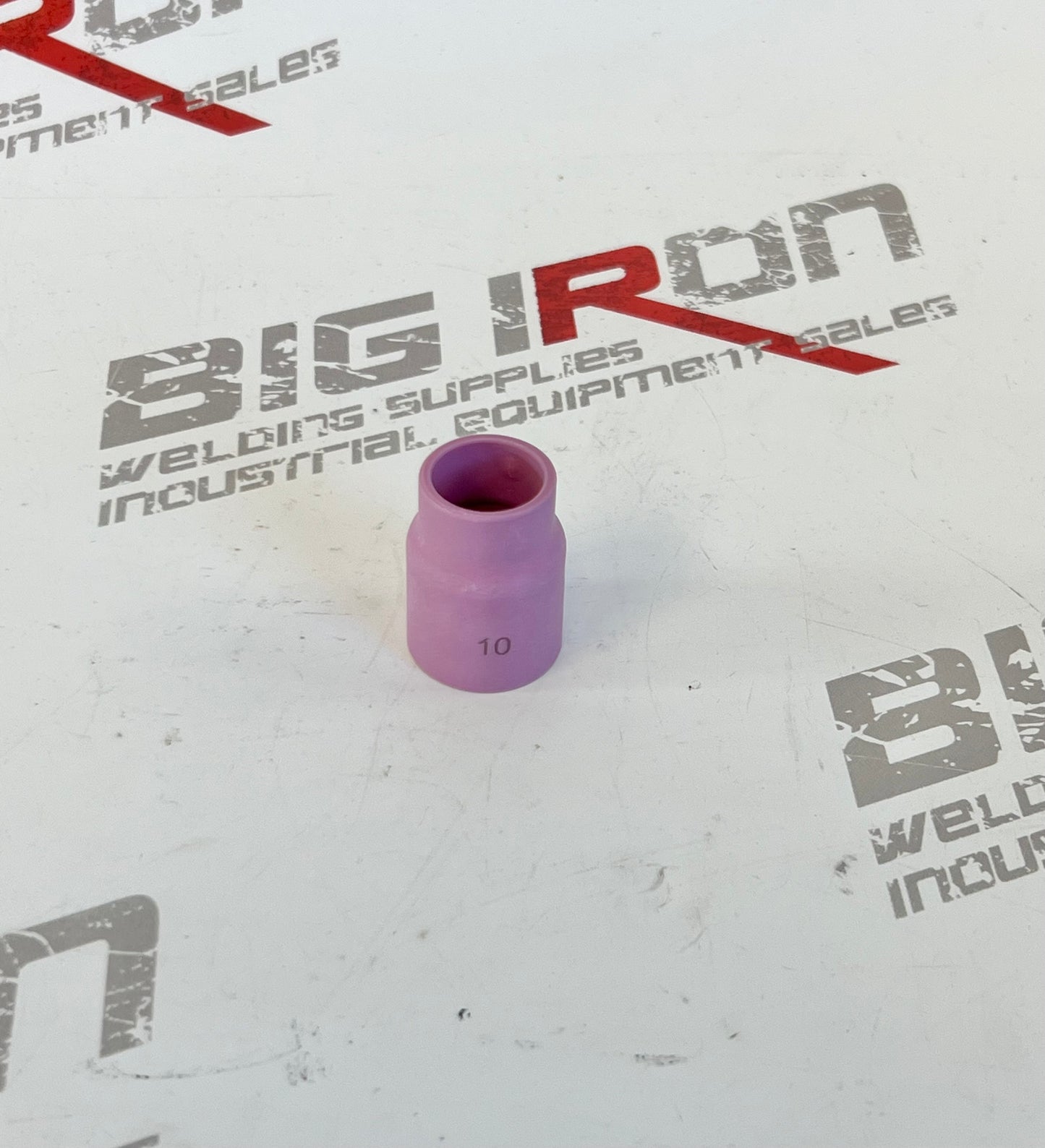 Gas Lens Ceramic Tig Cups Jumbo Stubby 17/18/26 Series