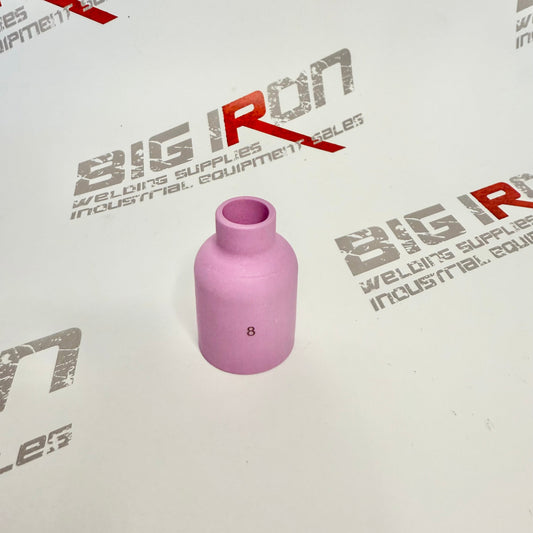 Gas Lens Ceramic Cups (Jumbo)