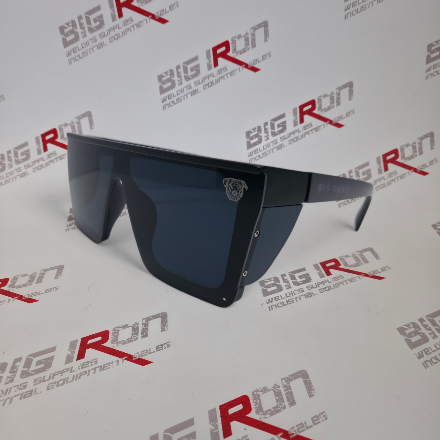 BIG DAWG -Safety Glasses