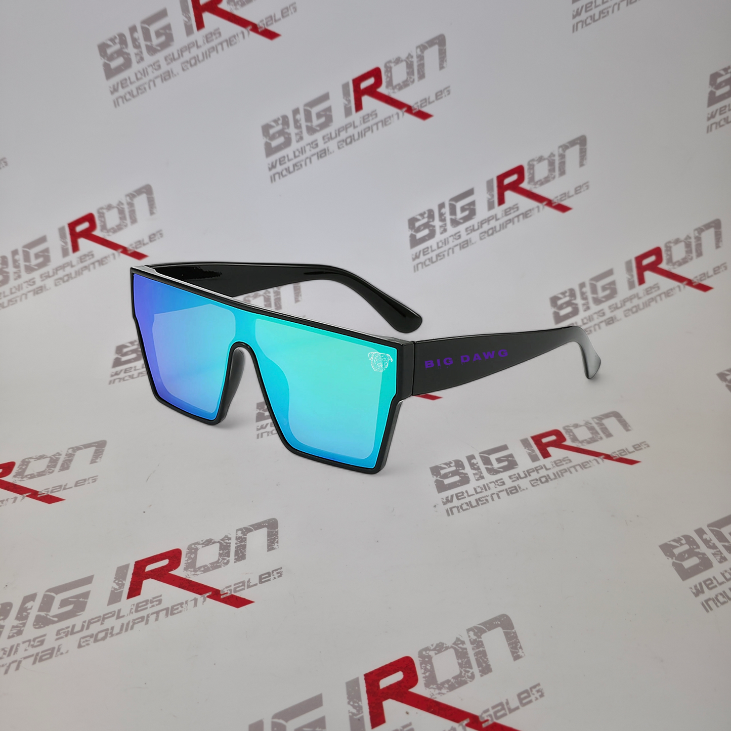 BIG DAWG - Dawg Pack Sunglasses