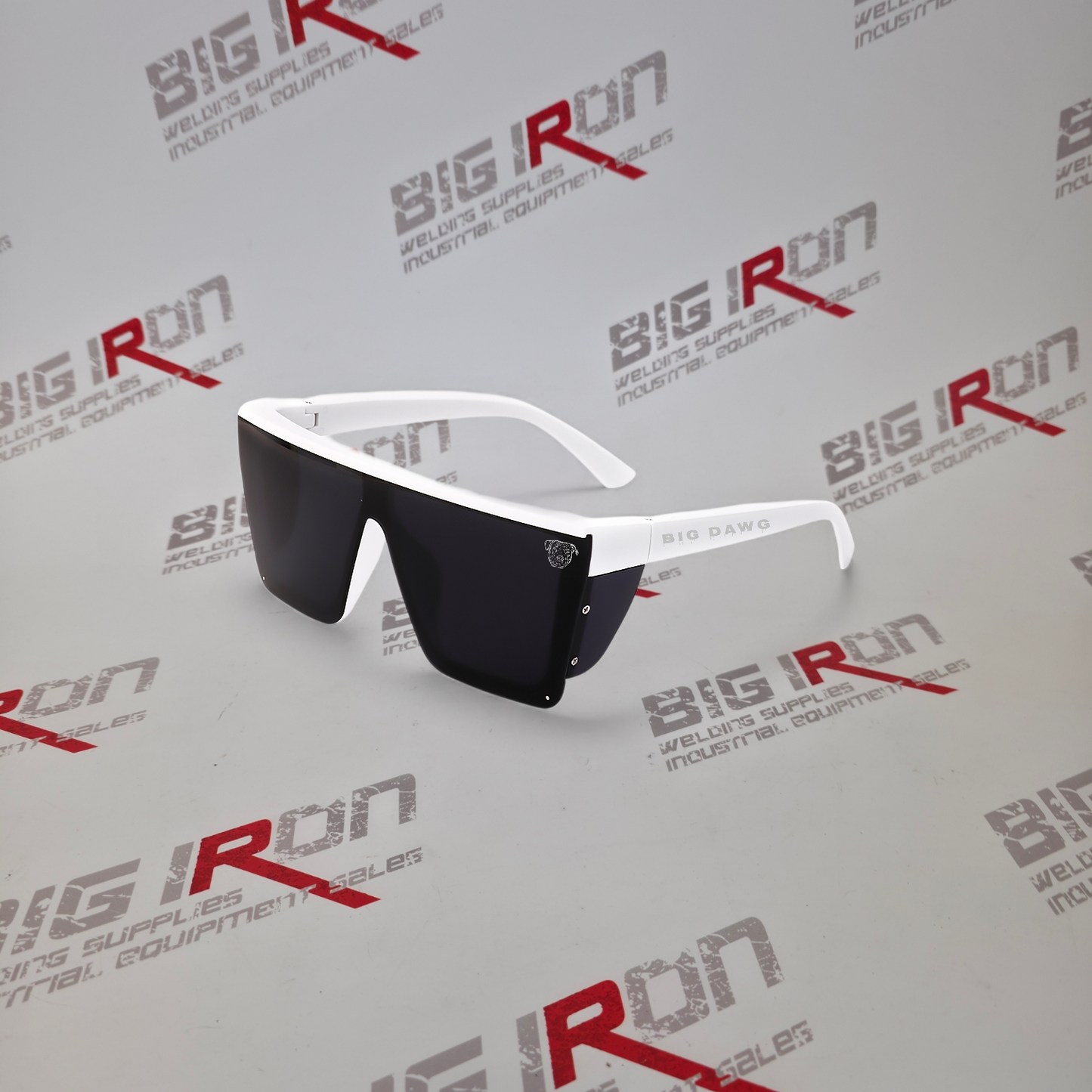 BIG DAWG -Safety Glasses