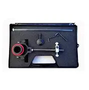 Plasma Beveling Cutting Guide (Plasma Bushing 1.275, Sleeve 1.200) PBG-601-2