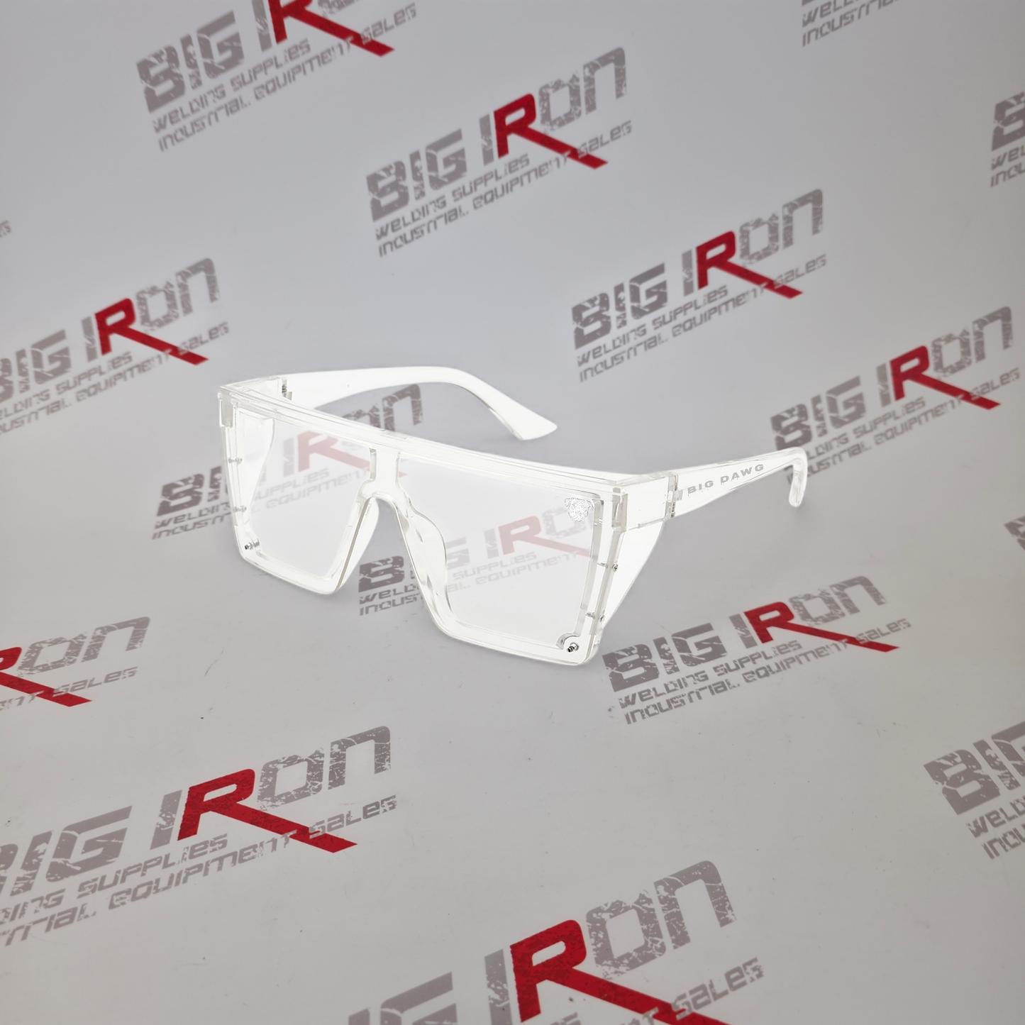 BIG DAWG -Safety Glasses