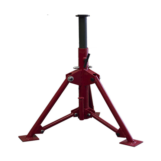 JAVELIN - POWERHOUSE MEDIUM PIPE STAND RANGE 30-49″ (775-1257mm)